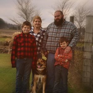 Meet your Posher, Barbi